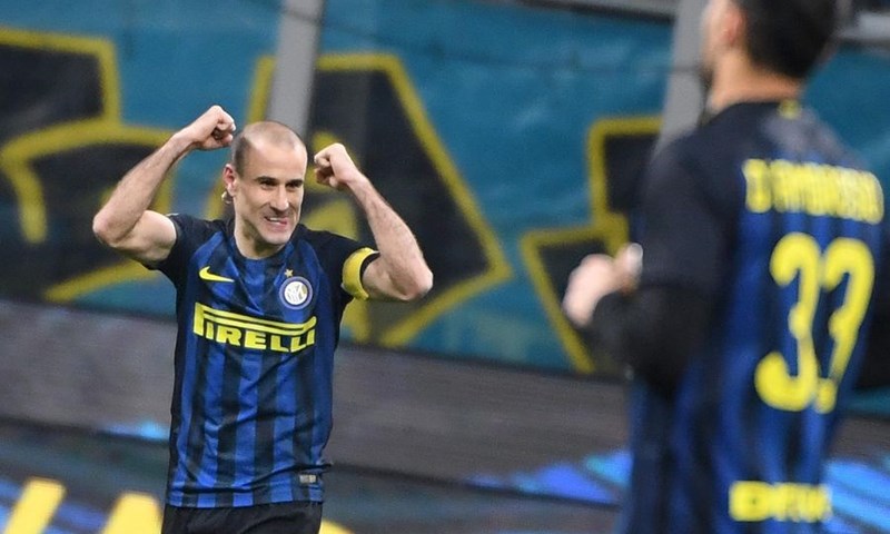 Rodrigo Palacio iz Intera preselio u Bolognu