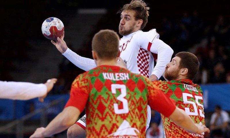 Sportnetov power ranking: Bez promjena u vrhu, hrvatski povratak na peto mjesto
