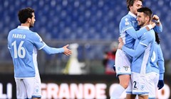 VIDEO: Lazio prejak za Jurićevu Genou, drugoligaš izbacio Sassuolo