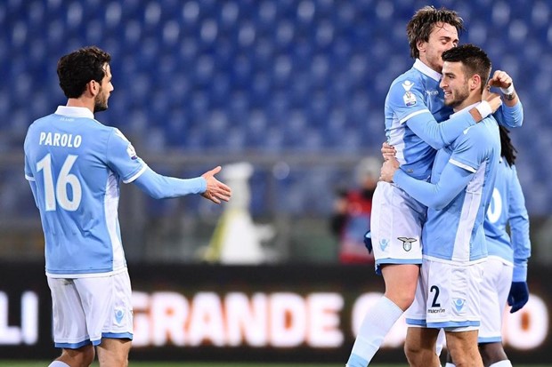 VIDEO: Lazio prejak za Jurićevu Genou, drugoligaš izbacio Sassuolo