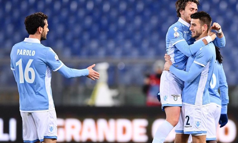 VIDEO: Lazio prejak za Jurićevu Genou, drugoligaš izbacio Sassuolo