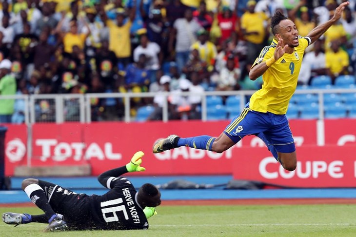 Aubameyang: "Ako želim otići na višu razinu, moram na kraju sezone promijeniti klub"