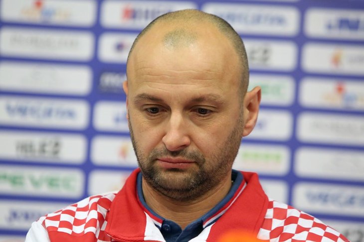 Željko Babić: "Presudila je obrana, fantastično smo zatvorili pivota"