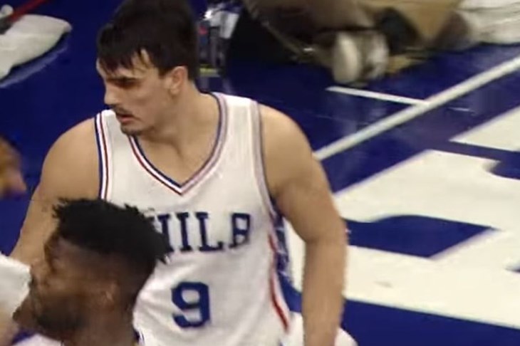 VIDEO: Šarić nastavio sa sjajnim partijama, Bogdanović dvoznamenkast, Hezonja i Zubac solidni