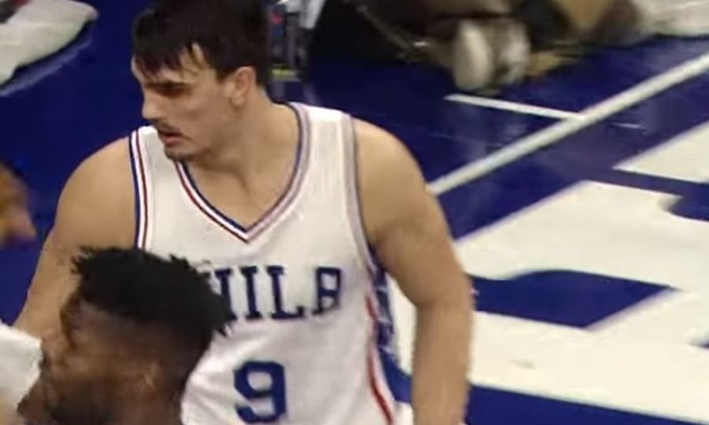 VIDEO: Šarić nastavio sa sjajnim partijama, Bogdanović dvoznamenkast, Hezonja i Zubac solidni