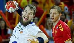 Makedonci u drami izvukli bod protiv Islanda, Tunis bez osmine finala