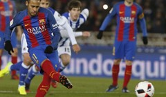 VIDEO: Barcelona srušila prokletstvo Anoete, Atletico Madrid jednom nogom u polufinalu