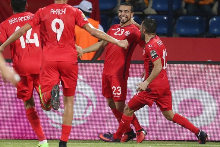 Mogu li upornost i srčanost Tunižana biti dovoljni za prolazak skupine?