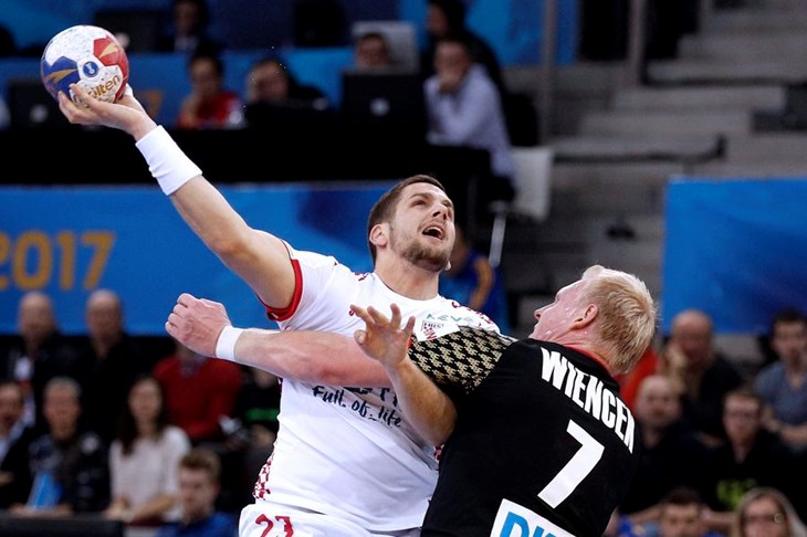 Füchse prosuo bodove u Stuttgartu, Löwen nastavlja dominaciju