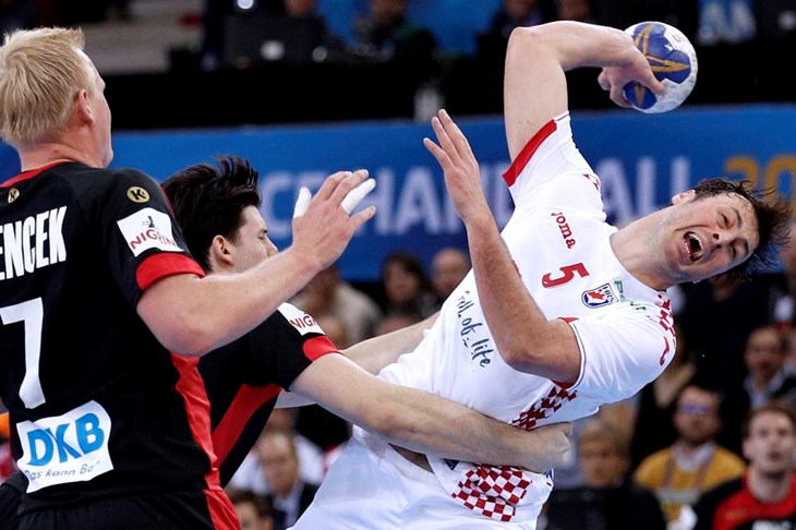 Duvnjak: "Napad je bio loš"; Kontrec: "Išli smo na njihov mlin"