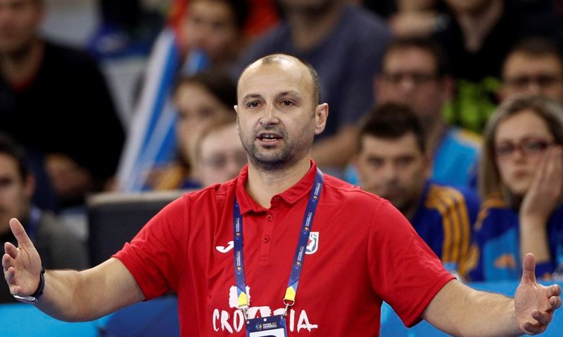 Željko Babić: "Bili smo preloši u napadu"; Horvat: "Možemo puno bolje"