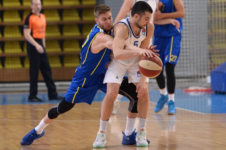 VIDEO: Ključne uloge Vrkića i Mavre u pobjedi Karpoša