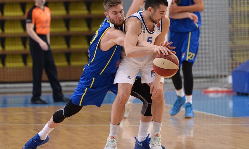 Dobar nastup Drage Pašalića u pobjedi Groningena, Joventut lakoćom do drugog kola