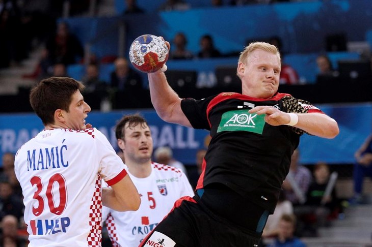 Njemačka lakoćom pobijedila Srbiju, Švicarska iznenadila Portugal