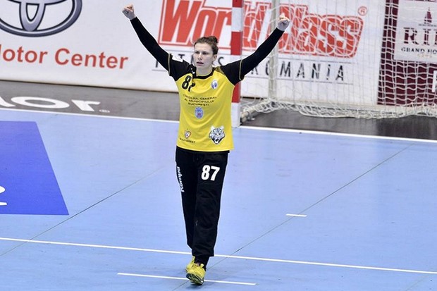 Vrlo dobra Jelena Grubišić povela CSM Bukurešt na vrh skupine Lige prvakinja