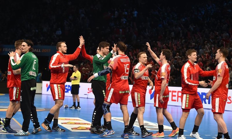 Sportnetov power ranking: Pad Hrvatske, Njemačka skočila na drugo mjesto