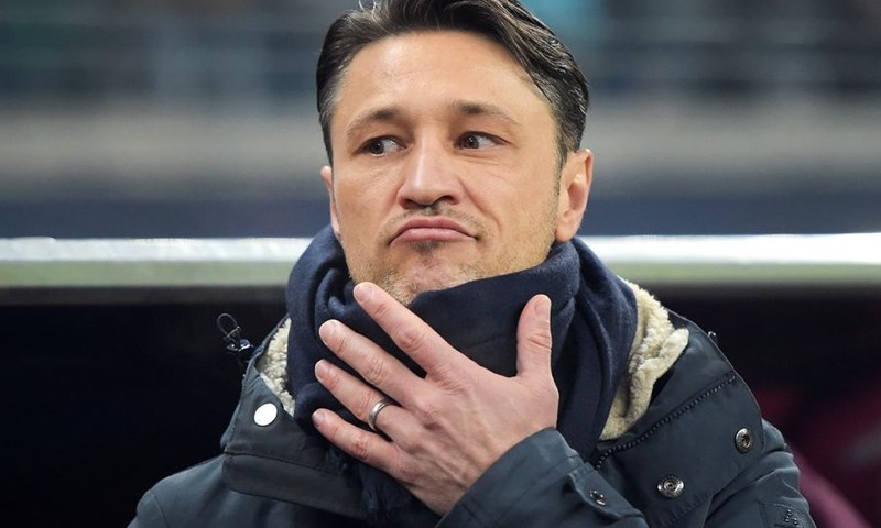 VIDEO: Čolak srušio Borussiju Dortmund, težak poraz Kovačevog Eintrachta