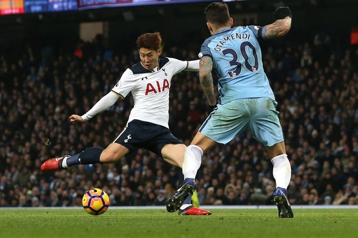 Heung-Min Son predvodi južnokorejsku reprezentaciju u Rusiji