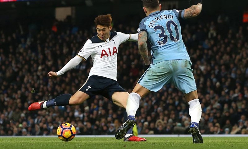 Heung-Min Son predvodi južnokorejsku reprezentaciju u Rusiji
