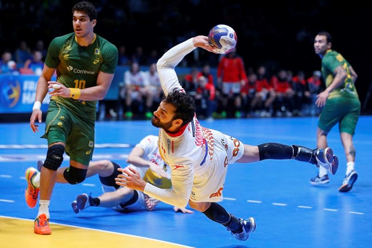 Magdeburg najuvjerljiviji u trećem kolu EHF kupa