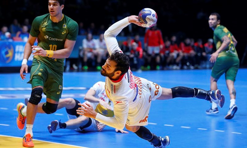 Magdeburg najuvjerljiviji u trećem kolu EHF kupa