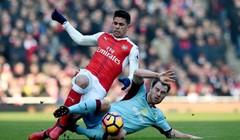 VIDEO: Pogotkom u sedmoj minuti sudačke nadoknade Topnici do pobjede i drugog mjesta