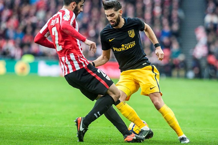 VIDEO: Sevilli pobjeda u golijadi na El Sadaru, Griezmann eurogolom spasio Atletico u Bilbau