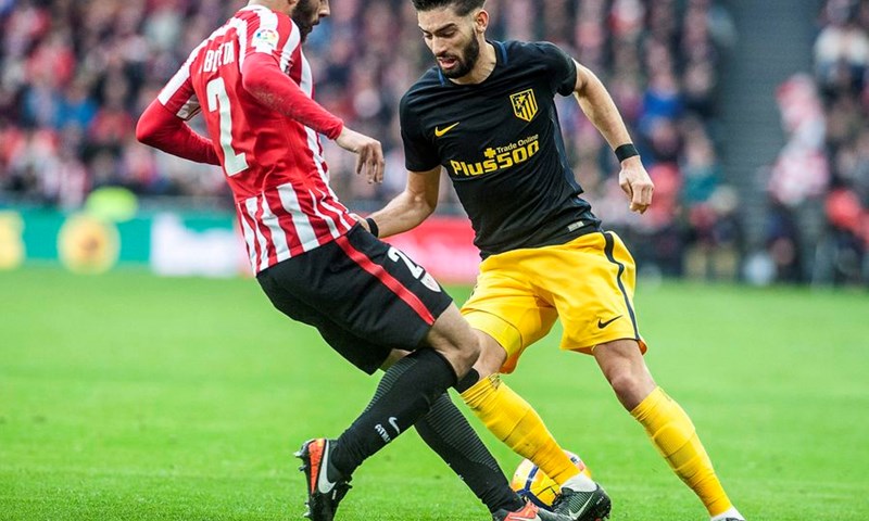 VIDEO: Sevilli pobjeda u golijadi na El Sadaru, Griezmann eurogolom spasio Atletico u Bilbau