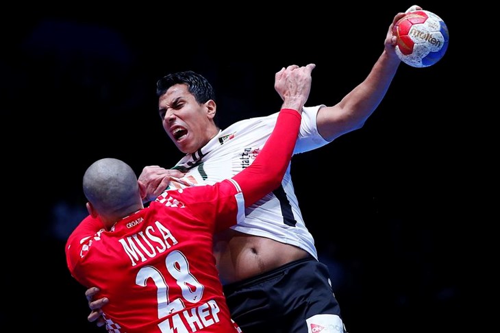 Hannover-Burgdorf i dalje na vrhu, Füchse ostao stopostotan, Musa i Kaleb najefikasniji Hrvati