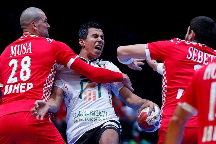 Željko Musa i Ilija Brozović vrlo dobri, Magdeburg i Hannover bez pobjede