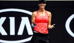 Mirjana Lučić-Baroni nastavila niz i prošla u četvrtfinale Australian Opena!