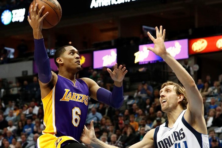 VIDEO: Najteži poraz Lakersa u povijesti, probudio se Hezonja, ozlijedio Dragan Bender