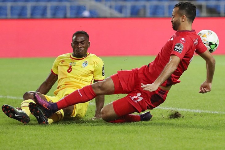 VIDEO: Tunis prošao sa Senegalom, Alžir se oprostio od turnira