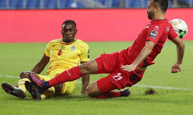 VIDEO: Tunis prošao sa Senegalom, Alžir se oprostio od turnira