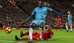 Toure: “Kada bih otišao u Kinu, tamo bih završio ljut i nesretan”