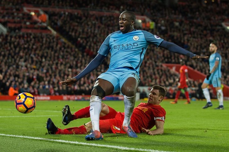 Toure: “Kada bih otišao u Kinu, tamo bih završio ljut i nesretan”