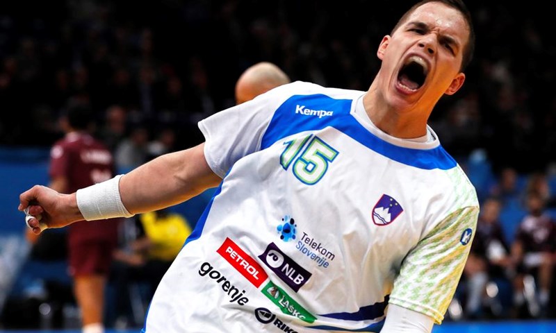 Slovenija zasluženo u polufinalu, Katarani se kasno probudili
