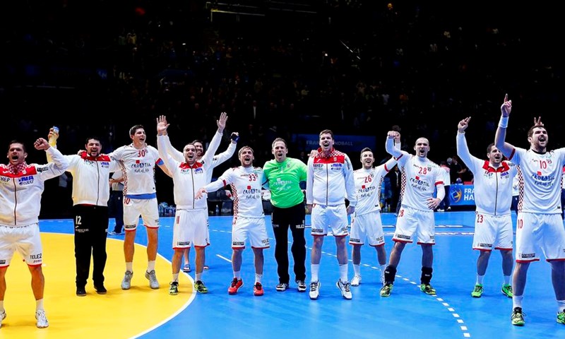 Marko Mamić: "Kad smo već tu idemo po zlato"