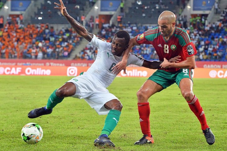 VIDEO: Maroko se nakon 20 godina vraća na SP, Tunisu za plasman bio dovoljan remi s Libijom