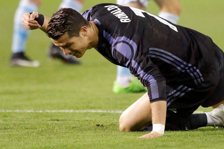 VIDEO: Celta izbacila Real Madrid iz Kupa kralja, Atletico rutinski prošao Eibar