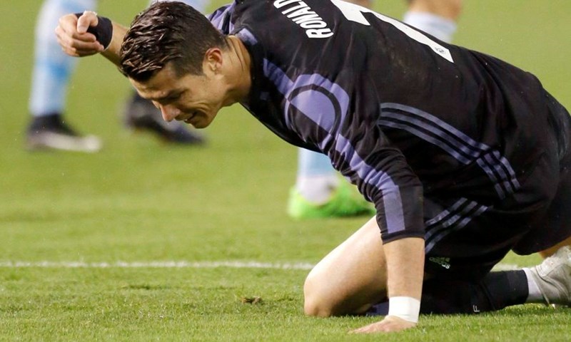 VIDEO: Celta izbacila Real Madrid iz Kupa kralja, Atletico rutinski prošao Eibar