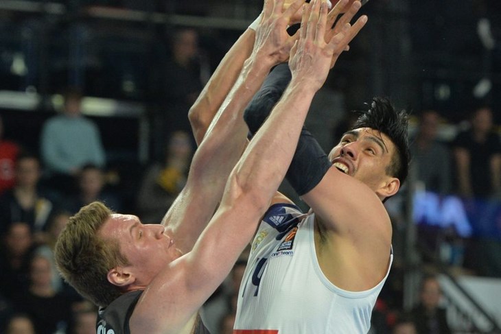 VIDEO: Simon predvodio Milano do slavlja protiv Olympiakosa, Llull u posljednjoj sekundi donio pobjedu Realu