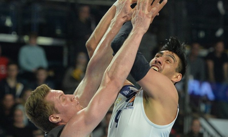VIDEO: Simon predvodio Milano do slavlja protiv Olympiakosa, Llull u posljednjoj sekundi donio pobjedu Realu