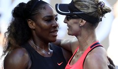 Serena Williams: “Mirjana mi je inspiracija“