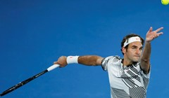 Roger Federer nakon pet setova protiv Wawrinke osigurao finale Australian Opena