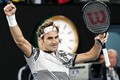 Federer: "Ostavit ću svu energiju ovdje u Australiji, kasnije ću se opustiti"