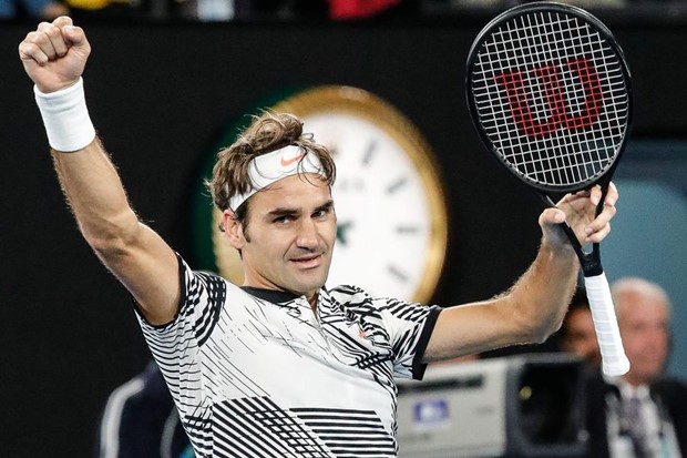 Federer: "Ostavit ću svu energiju ovdje u Australiji, kasnije ću se opustiti"