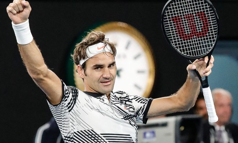 Federer: "Ostavit ću svu energiju ovdje u Australiji, kasnije ću se opustiti"