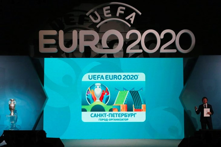 Uefa predstavila Ligu nacija