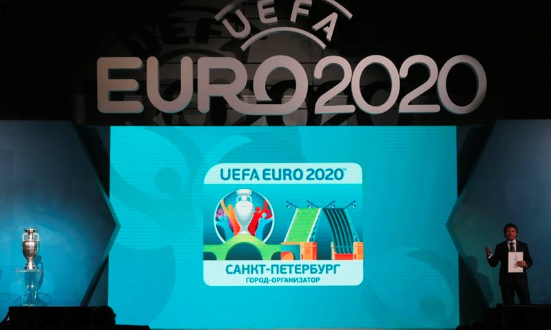 Uefa predstavila Ligu nacija